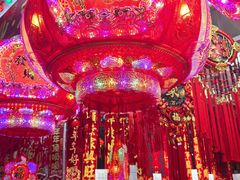 -西北轻工批发市场