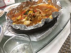 -清真悦宾楼食府(海湖店)
