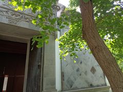 -东山雕花楼
