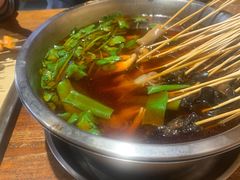-160烧烤(香坊店)
