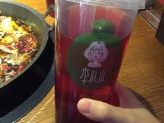 -受气牛肉·重庆耙牛肉(来福士店)