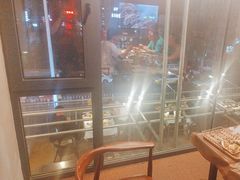 -一烧一烤•锦州烧烤(KTV包房·长江街店)