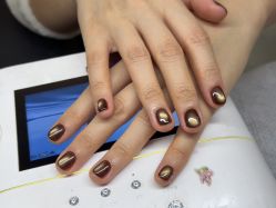 -丹曦·美甲美睫