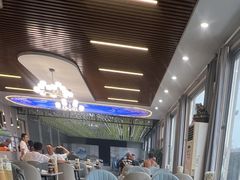-正亮农家院·海鲜本地菜