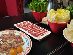 -乔先生涮肉·鲜活牛羊肉火锅(塘沽店)