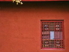 -金堂县云顶石城风景区