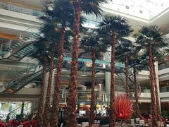 -威斯汀舞台餐厅