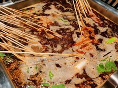 -袁记串串香火锅(郑和中路店)