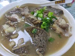 -荔林食店(西华路店)