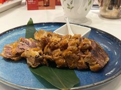 -翠园(北京王府中环店)