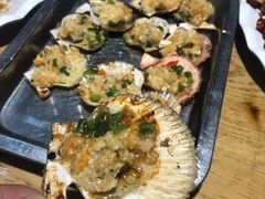 -大哈福烧烤·海鲜·家常菜(延安三路店)