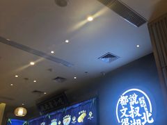-文叔·湖北名小吃·小龙虾(华强北店)