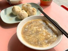 -奕宏饺子楼(朱庄小区店)