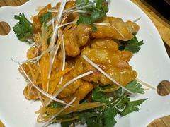 -京坛汇·烤鸭·京菜(宋庄店)