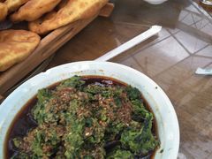 -老磨油饼(高陵店)