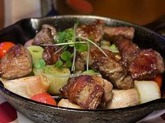 -BROWNSTONE布朗石西班牙餐厅(富城店)