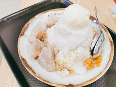 -鲜芋仙·芋圆·仙草(天津鲁能城店)