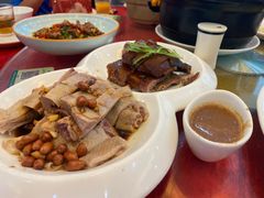 -椿记烧鹅(叠彩店)