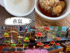 -世纪金源大饭店海鲜自助餐厅(迎宾路店)