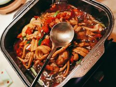 -佬麻雀·新湘菜(珠海金发购物中心店)