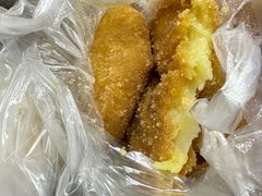 糖蜜果-老街粘食店(宜昌路店)