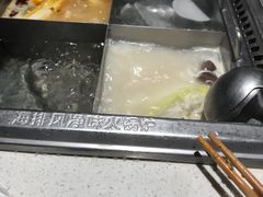 -海底捞火锅(方圆荟店)