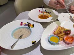-PARFUM FLORAL花境法餐(南京首店)