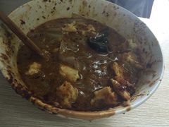 -清真·宏顺祥卤汁凉粉(大皮院店)