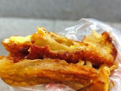 -南艺后门鸡蛋饼