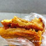 南京食记2|特色鸡蛋饼，咖喱土豆味yyds❗