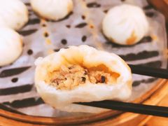 三鲜包-陈傻子餐厅(世纪都会店)