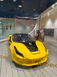 -奈尔宝家庭中心·亲子餐厅(北京东坝万达店)