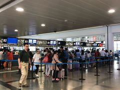 -厦门高崎国际机场-T3航站楼