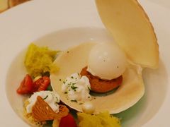 -上海和平饭店-华懋阁 The Cathay Room