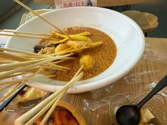 -花盐街·四川乐山小吃(西单大悦城店)