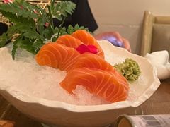 -阿吾罗日本料理(K11艺术中心店)