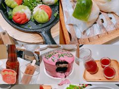 -蔡澜点心·粤菜(丽泽天街店)