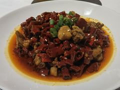 -小河盐帮·私家菜·烤鸭(三元桥·霄云路店)