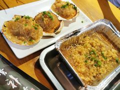 -腰子哥烤串(石佛营炫特店)