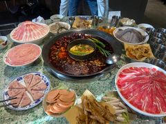 -五里关火锅(牛市口店)