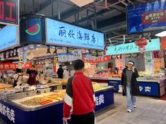 -桃源市场(解放路店)