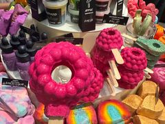 -LUSH(威尼斯人店)