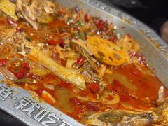 -马有鱼·馕坑烤全鱼(美美2店)