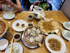 -老绥元烧麦·家常菜(大召店)