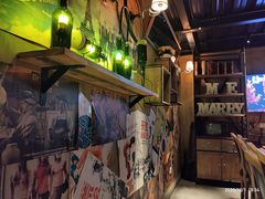 -胡桃里音乐酒馆(四道口店)