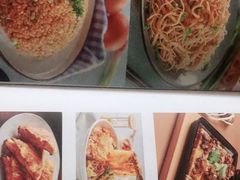 -木屋烧烤(坂田天安云谷店)