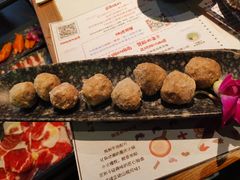 -哥老官重庆美蛙鱼头(宝山龙湖店)