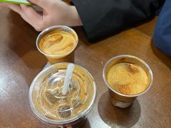 -Tequila Espresso(嘉善路店)