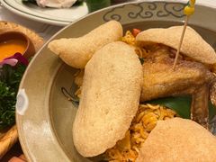 -太食獸泰式茶餐厅(IFS国金中心店)