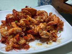 -海儀美食楼(湾仔海鲜街店)